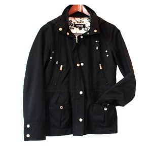 Guess lightweight rainjacket